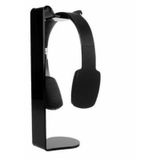Oyuncu Kulaklık Standı Askı Masa Üstü Müzik Ünitesi Stant Tutucu