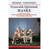 Oyunculuk Eğitiminde Maske Mitos Boyut Yayınları