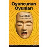 Oyuncunun Oyunları - Yoshi Oida Lorna Marshall Loma Marshall