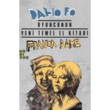 Oyuncunun Yeni Temel El Kitabı - Dario Fo