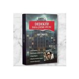 OYUNKAFASI DEDEKTİF DAVA ÇÖZME OYUNU(YURT CİNAYETİ)