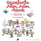 Oyunlarla Adım Adım Müzik - Pınar Başbuğ