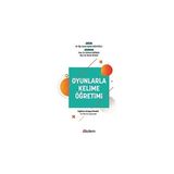 Oyunlarla Kelime Öğretimi Akdem Yayınları
