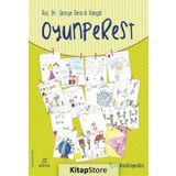 Oyunperest - Saniye Bencik Kangal