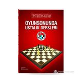 OYUNSONUNDA USTALIK DERSLERI - EFSTRATIOS GRIVAS