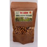 ÖZ AĞIN LEBLEBİSİ Ağın Üretimi, 200 Gr, Kumda Kavrulmuş, Coğrafi Işaretli Yöresel Ürün
