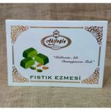 Öz Akifoğlu 210 gr Fıstık Ezmesi
