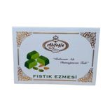 Öz Akifoğlu 225 gr Fıstık Ezmesi
