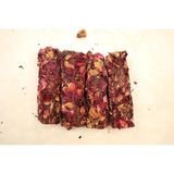 Öz Altın Kayısı Güllü Fitil Lokum 1 Kg