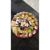 Öz Altın Kayısı Hediyelik Lüx Paket