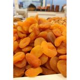 Öz Altın Kayısı Sarı Kuru Kayısı 1 Kg