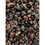 Öz Altın Kayısı Yaban Mersini Kurusu 1 Kg