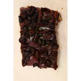 Öz Altın Kayısı Yaban Mersinli Katkat 1 Kg