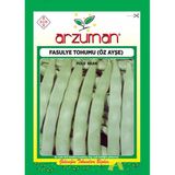 Öz Ayşe Sırık Fasulye Tohumu 50Gr