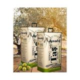 Öz Ayvalık Ayvalık Natürel Soğuk Sıkım Erken Hasat Sızma 2*5L 2AD Zeytinyağı