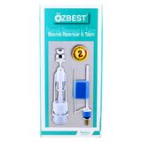 Öz Best Rezervuar Basmalı İç Takım Klozet Sifon İç Takımı