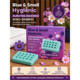 Öz Beyaz Eşya Aeg - Electrolux Uyumlu Blue & Smell Kurutma Makinesi Koku Kapsülü (Turuncu Renk - 1 Adet)