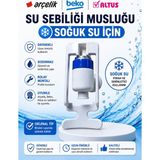 Öz Beyaz Eşya Altus -AL-1122 Su Su Sebili ( Soğuk Musluk)