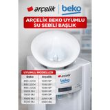 ÖZ BEYAZ EŞYA ARÇELİK 1039 SP Su Sebili SU SEBİLİ DAMACANA YUVASI