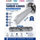 Öz Beyaz Eşya Arçelik - Beko - Altus - Grundıg Tambur Kanadı