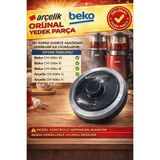 ÖZ BEYAZ EŞYA Arçelik CM-6964 G Çay Makinası Demlik Kapağı(Orjinal Y.parça)