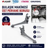 Öz Beyaz Eşya Arçelik - Uyumlu Bulaşık Makinesi Su Dağıtım Pervane Borusu