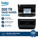 Öz Beyaz Eşya Beko 300 Tr Yazıcı Kapak Ünitesi Orijinal Yedek Parça