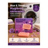 ÖZ BEYAZ EŞYA BEKO - ALTUS - GRUNDIG Uyumlu Blue & Smell Kurutma Makinesi Koku Kapsülü (Turuncu Renk - 1 Adet)