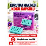ÖZ BEYAZ EŞYA BEKO - ALTUS - GRUNDIG Uyumlu Blue & Smell Kurutma Makinesi YEŞİL KOKU Kapsülü (YEŞİL YEŞİL KOKU Renk - 1 Adet)