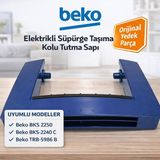 ÖZ BEYAZ EŞYA _beko_ Bks 2240 C Elektrikli Süpürge Taşıma Kolu Tutma Sapı