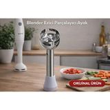 Öz Beyaz Eşya (Beyaz) Grundig Hbs 1010 Blender Parçalayıcı Bıçak (Beyaz)
