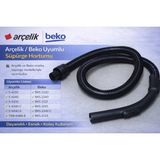 ÖZ BEYAZ EŞYA Bks 3210 Elektrikli Süpürge Hortumu (Orjinal Yedek Parça)