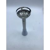 Öz Beyaz Eşya Blender Başlık Metal Komple Bıçak (Beyaz)