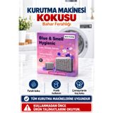 ÖZ BEYAZ EŞYA Blue & Smell ..BOSH Çamaşır Kurutma Makinesi YEŞİL KOKU Kapsülü(1 ADET)