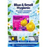 Öz Beyaz Eşya Blue & Smell Vestel- Bulaşık Makinesi Koku Giderici 40 gr