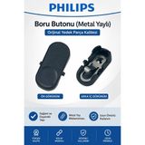 Öz Beyaz Eşya Phılıps - Speedpro Max Güçlendirilmiş Metal Yaylı Teleskobik Boru Butonu