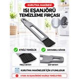 Öz Beyaz Eşya Profilo - Kurutma Makinesi Isı Eşanjörü Temizleme Fırçası