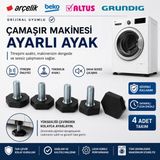 Öz Beyaz Eşya Robot Süpürge Bakım ve Temizlik Fırçası