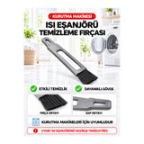 Öz Beyaz Eşya Samsung - Kurutma Makinesi Isı Eşanjörü Temizleme Fırçası