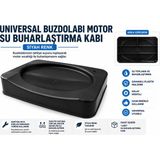 Öz Beyaz Eşya Universal Buzdolabı Kompresör Su Toplama Tası