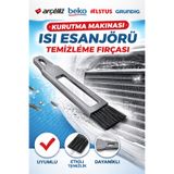 ÖZ BEYAZ EŞYA UNIVERSAL KURUTMA MAKİNESİ BAKIM VE TEMİZLİK FIRÇASI