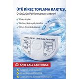 Öz Beyaz Eşya Vestel Kehribar 5100 Buharlı Ütü Bakım Kartuşu