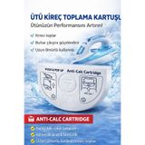 Öz Beyaz Eşya Vestel Kehribar 5100 Kireç Önleyici Ütü Kartuşu