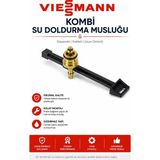 Öz Beyaz Eşya Vıessmann - Su Doldurma Musluğu Plastik Mili