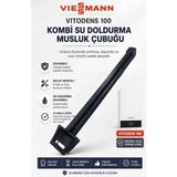 Öz Beyaz Eşya Vıessmann - Vıtodens 100 - Kombi Dolum Vanası Çubuğu