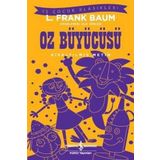 Oz Büyücüsü (Kısaltılmış Metin) - L. Frank Baum