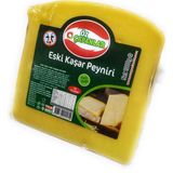 Öz Çapanlar Kars Eski Kaşar 1000 gr - 1 kg
