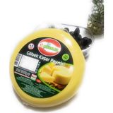 Öz Çapanlar Kars Tam Yağlı Taze Kaşar 1000 gr - 1 kg