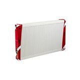 Öz Dinamik Demirdöküm Plus 600x400 Panel Radyatör Beyaz