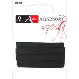 Öz-El 7 Mm Dokuma Lastik, Yassı Bel Paça Lastiği 1 Mt 190 012